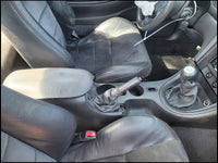 Stock 2686. 2004 Ford Mustang Cobra Coupe 4.6L 32v V8 Turbo T56 Manny Tranny 67k Miles - The Parts Farm
