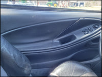 Stock 2686. 2004 Ford Mustang Cobra Coupe 4.6L 32v V8 Turbo T56 Manny Tranny 67k Miles - The Parts Farm