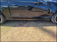 Stock 2686. 2004 Ford Mustang Cobra Coupe 4.6L 32v V8 Turbo T56 Manny Tranny 67k Miles - The Parts Farm