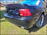 Stock 2686. 2004 Ford Mustang Cobra Coupe 4.6L 32v V8 Turbo T56 Manny Tranny 67k Miles - The Parts Farm