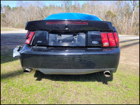 Stock 2686. 2004 Ford Mustang Cobra Coupe 4.6L 32v V8 Turbo T56 Manny Tranny 67k Miles - The Parts Farm