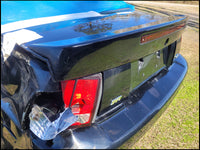 Stock 2686. 2004 Ford Mustang Cobra Coupe 4.6L 32v V8 Turbo T56 Manny Tranny 67k Miles - The Parts Farm