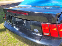 Stock 2686. 2004 Ford Mustang Cobra Coupe 4.6L 32v V8 Turbo T56 Manny Tranny 67k Miles - The Parts Farm