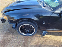 Stock 2686. 2004 Ford Mustang Cobra Coupe 4.6L 32v V8 Turbo T56 Manny Tranny 67k Miles - The Parts Farm