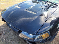 Stock 2686. 2004 Ford Mustang Cobra Coupe 4.6L 32v V8 Turbo T56 Manny Tranny 67k Miles - The Parts Farm