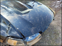 Stock 2686. 2004 Ford Mustang Cobra Coupe 4.6L 32v V8 Turbo T56 Manny Tranny 67k Miles - The Parts Farm