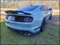 Stock 2691. 2021 Ford Mustang Mach 1 5.0L Procharged Gen3 V8 Engine 10R80 A/T 16k Miles - The Parts Farm
