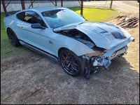 Stock 2691. 2021 Ford Mustang Mach 1 5.0L Procharged Gen3 V8 Engine 10R80 A/T 16k Miles - The Parts Farm