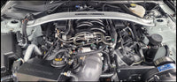 Stock 2691. 2021 Ford Mustang Mach 1 5.0L Procharged Gen3 V8 Engine 10R80 A/T 16k Miles - The Parts Farm