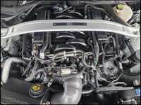 Stock 2691. 2021 Ford Mustang Mach 1 5.0L Procharged Gen3 V8 Engine 10R80 A/T 16k Miles - The Parts Farm