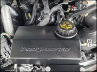 Stock 2691. 2021 Ford Mustang Mach 1 5.0L Procharged Gen3 V8 Engine 10R80 A/T 16k Miles - The Parts Farm