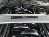 Stock 2691. 2021 Ford Mustang Mach 1 5.0L Procharged Gen3 V8 Engine 10R80 A/T 16k Miles - The Parts Farm