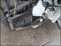 Stock 2691. 2021 Ford Mustang Mach 1 5.0L Procharged Gen3 V8 Engine 10R80 A/T 16k Miles - The Parts Farm