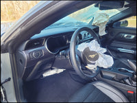 Stock 2691. 2021 Ford Mustang Mach 1 5.0L Procharged Gen3 V8 Engine 10R80 A/T 16k Miles - The Parts Farm