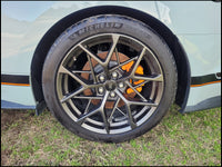 Stock 2691. 2021 Ford Mustang Mach 1 5.0L Procharged Gen3 V8 Engine 10R80 A/T 16k Miles - The Parts Farm