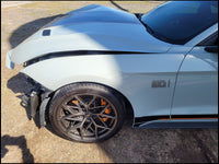 Stock 2691. 2021 Ford Mustang Mach 1 5.0L Procharged Gen3 V8 Engine 10R80 A/T 16k Miles - The Parts Farm