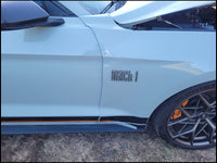 Stock 2691. 2021 Ford Mustang Mach 1 5.0L Procharged Gen3 V8 Engine 10R80 A/T 16k Miles - The Parts Farm