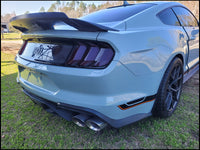 Stock 2691. 2021 Ford Mustang Mach 1 5.0L Procharged Gen3 V8 Engine 10R80 A/T 16k Miles - The Parts Farm