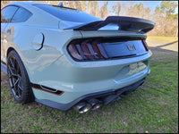 Stock 2691. 2021 Ford Mustang Mach 1 5.0L Procharged Gen3 V8 Engine 10R80 A/T 16k Miles - The Parts Farm