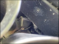Stock 2691. 2021 Ford Mustang Mach 1 5.0L Procharged Gen3 V8 Engine 10R80 A/T 16k Miles - The Parts Farm