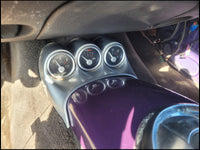 Stock 2687. 2004 Chevrolet SSR Pickup Truck Purple People Eater 124k Miles - The Parts Farm