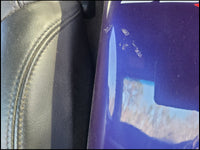 Stock 2687. 2004 Chevrolet SSR Pickup Truck Purple People Eater 124k Miles - The Parts Farm