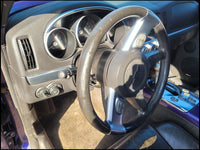 Stock 2687. 2004 Chevrolet SSR Pickup Truck Purple People Eater 124k Miles - The Parts Farm