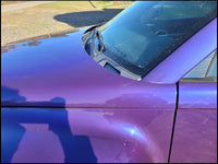 Stock 2687. 2004 Chevrolet SSR Pickup Truck Purple People Eater 124k Miles - The Parts Farm