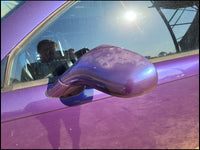 Stock 2687. 2004 Chevrolet SSR Pickup Truck Purple People Eater 124k Miles - The Parts Farm
