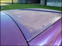 Stock 2687. 2004 Chevrolet SSR Pickup Truck Purple People Eater 124k Miles - The Parts Farm