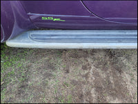 Stock 2687. 2004 Chevrolet SSR Pickup Truck Purple People Eater 124k Miles - The Parts Farm