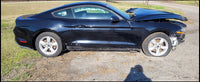 Stock 2683. 2018 Ford Mustang EcoBoost Turbo Engine 6R80 Auto Trans 35k Miles - The Parts Farm