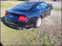 Stock 2683. 2018 Ford Mustang EcoBoost Turbo Engine 6R80 Auto Trans 35k Miles - The Parts Farm