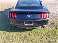 Stock 2683. 2018 Ford Mustang EcoBoost Turbo Engine 6R80 Auto Trans 35k Miles - The Parts Farm
