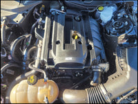 Stock 2683. 2018 Ford Mustang EcoBoost Turbo Engine 6R80 Auto Trans 35k Miles - The Parts Farm