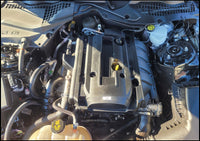 Stock 2683. 2018 Ford Mustang EcoBoost Turbo Engine 6R80 Auto Trans 35k Miles - The Parts Farm