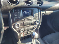 Stock 2683. 2018 Ford Mustang EcoBoost Turbo Engine 6R80 Auto Trans 35k Miles - The Parts Farm
