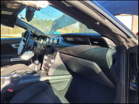 Stock 2683. 2018 Ford Mustang EcoBoost Turbo Engine 6R80 Auto Trans 35k Miles - The Parts Farm