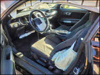 Stock 2683. 2018 Ford Mustang EcoBoost Turbo Engine 6R80 Auto Trans 35k Miles - The Parts Farm
