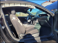 Stock 2683. 2018 Ford Mustang EcoBoost Turbo Engine 6R80 Auto Trans 35k Miles - The Parts Farm