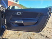 Stock 2683. 2018 Ford Mustang EcoBoost Turbo Engine 6R80 Auto Trans 35k Miles - The Parts Farm