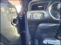 Stock 2683. 2018 Ford Mustang EcoBoost Turbo Engine 6R80 Auto Trans 35k Miles - The Parts Farm