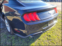 Stock 2683. 2018 Ford Mustang EcoBoost Turbo Engine 6R80 Auto Trans 35k Miles - The Parts Farm