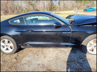 Stock 2683. 2018 Ford Mustang EcoBoost Turbo Engine 6R80 Auto Trans 35k Miles - The Parts Farm