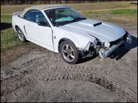 Stock 2690. 2004 Ford Mustang GT Convertible 4.6L V8 Engine Auto Trans 53k Miles - The Parts Farm