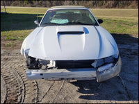 Stock 2690. 2004 Ford Mustang GT Convertible 4.6L V8 Engine Auto Trans 53k Miles - The Parts Farm