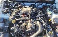Stock 2690. 2004 Ford Mustang GT Convertible 4.6L V8 Engine Auto Trans 53k Miles - The Parts Farm