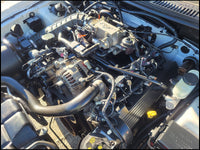 Stock 2690. 2004 Ford Mustang GT Convertible 4.6L V8 Engine Auto Trans 53k Miles - The Parts Farm