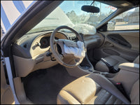 Stock 2690. 2004 Ford Mustang GT Convertible 4.6L V8 Engine Auto Trans 53k Miles - The Parts Farm