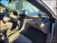 Stock 2690. 2004 Ford Mustang GT Convertible 4.6L V8 Engine Auto Trans 53k Miles - The Parts Farm